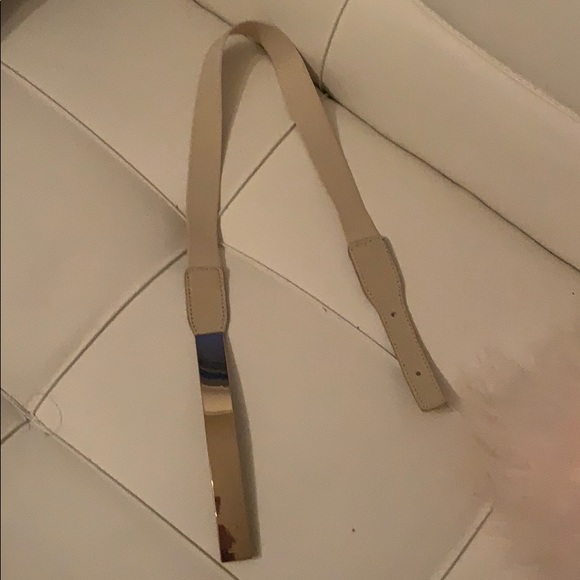 Daniel Leather and linen dress and jacket - Picture 13 of 14